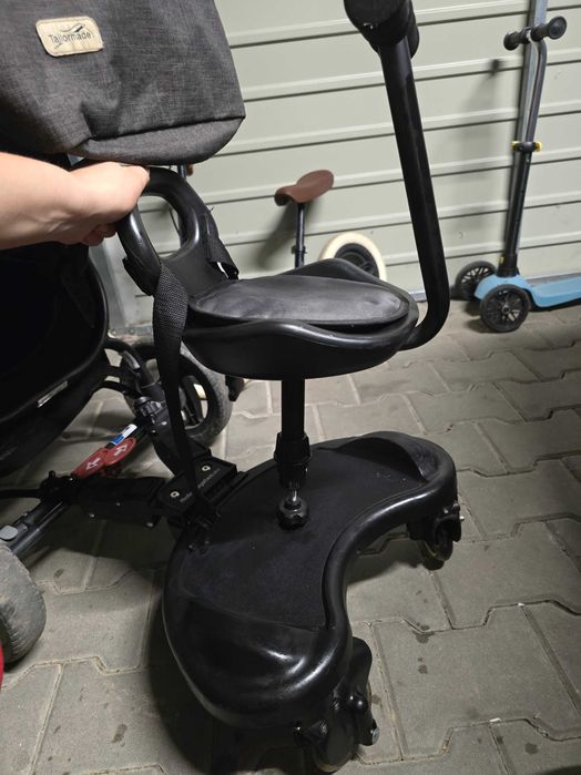 Dostawka do wózka Mr Buggy