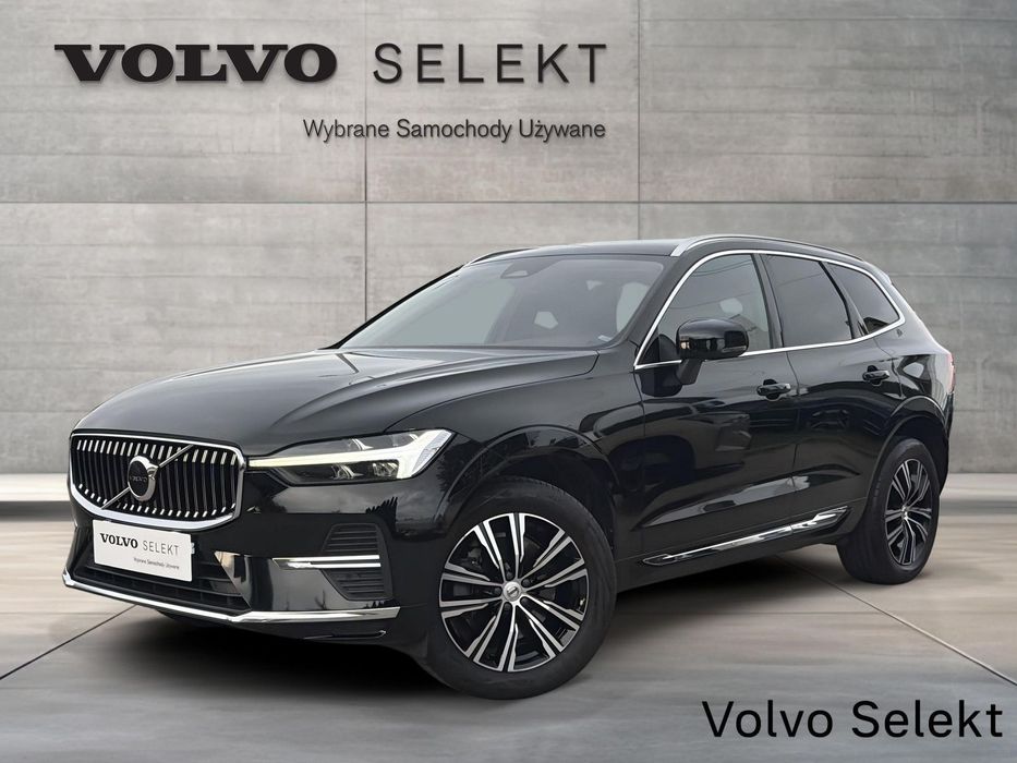 Volvo XC 60