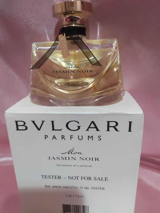 jasmin noir bvlgari - купити парфумерію - Ціна на OLX.ua