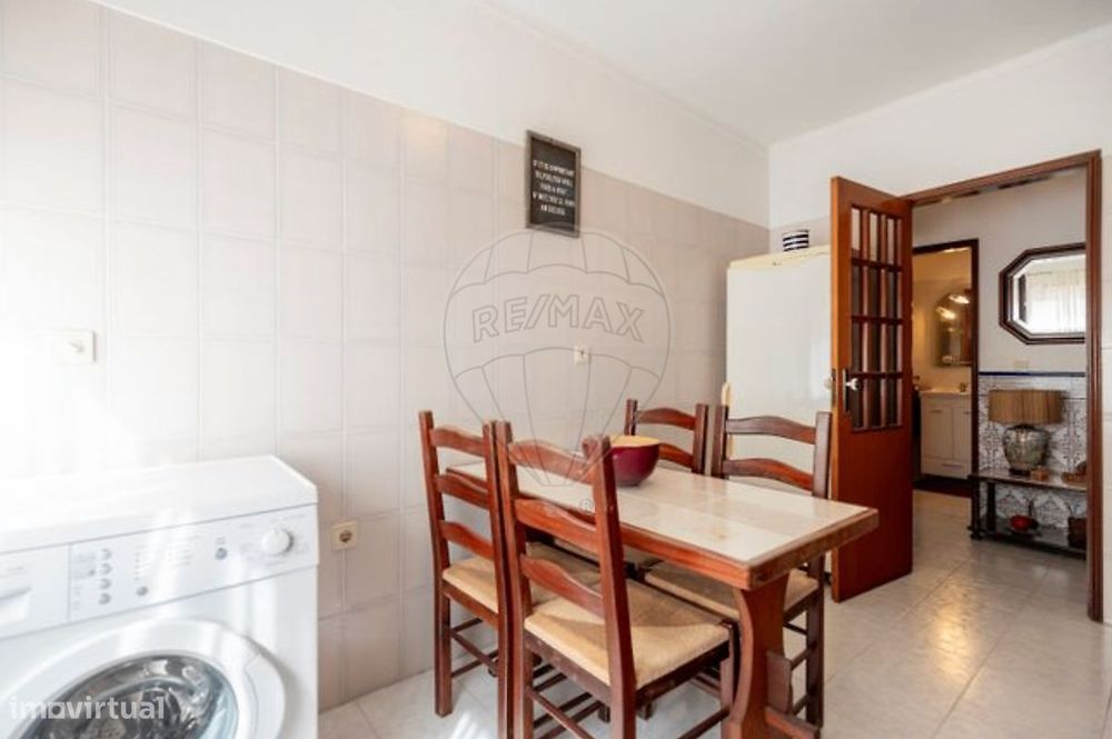 Apartamento T3 para arrendamento