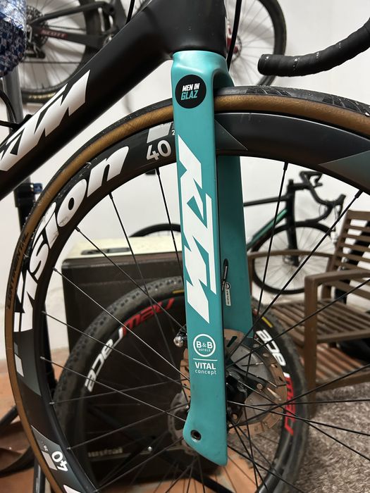 KTM Reveletor Alto Team