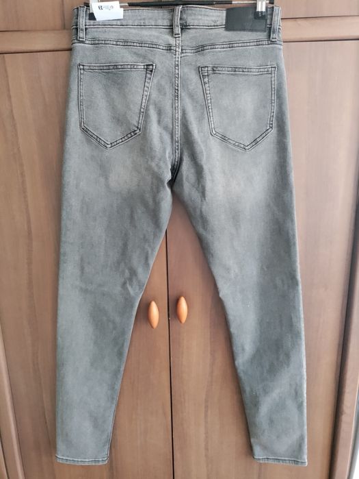 Джинси чоловічі нові Celio, р.32