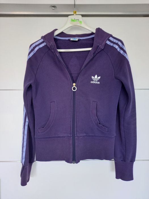 Bluza damska Adidas roz M