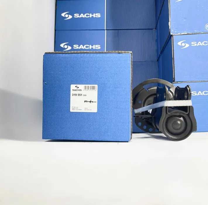 Амортизатор Ford Mondeo 5/Ford Fusion USA Передній САКС на гарантии