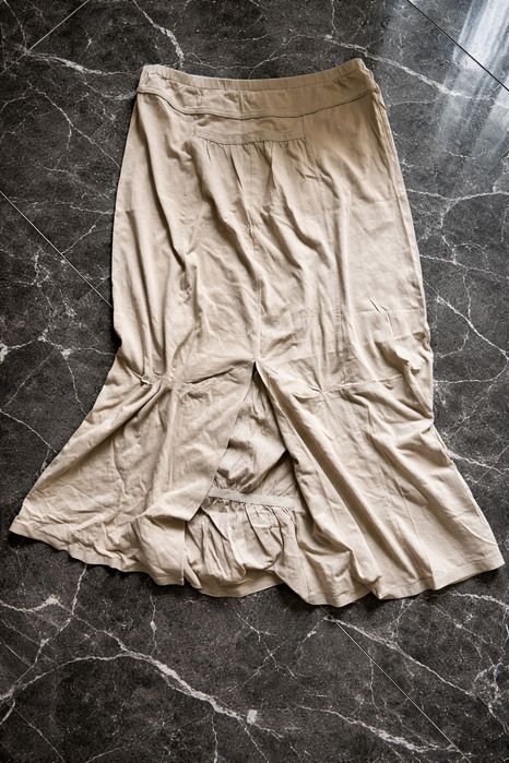 Spódniczka damska MIDI. Rozmiar M