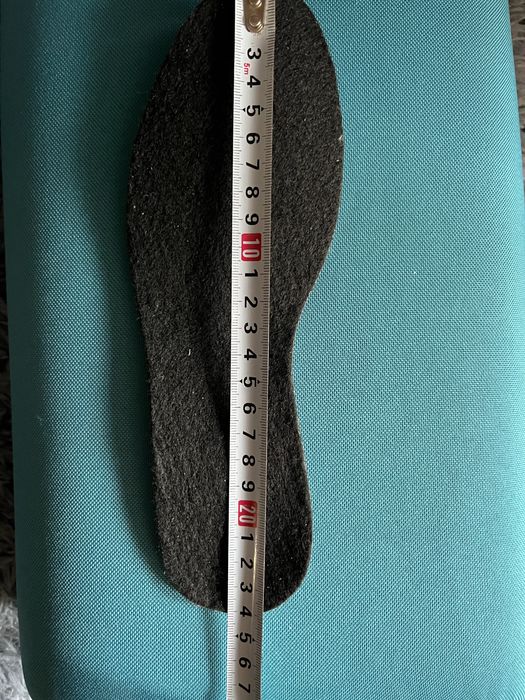 Берцы LP TECH новые