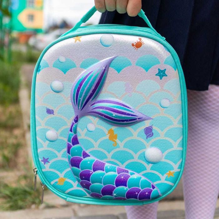 Сумки для їжі з собою, ланчбег/ланч бег сумки термос, термосумки