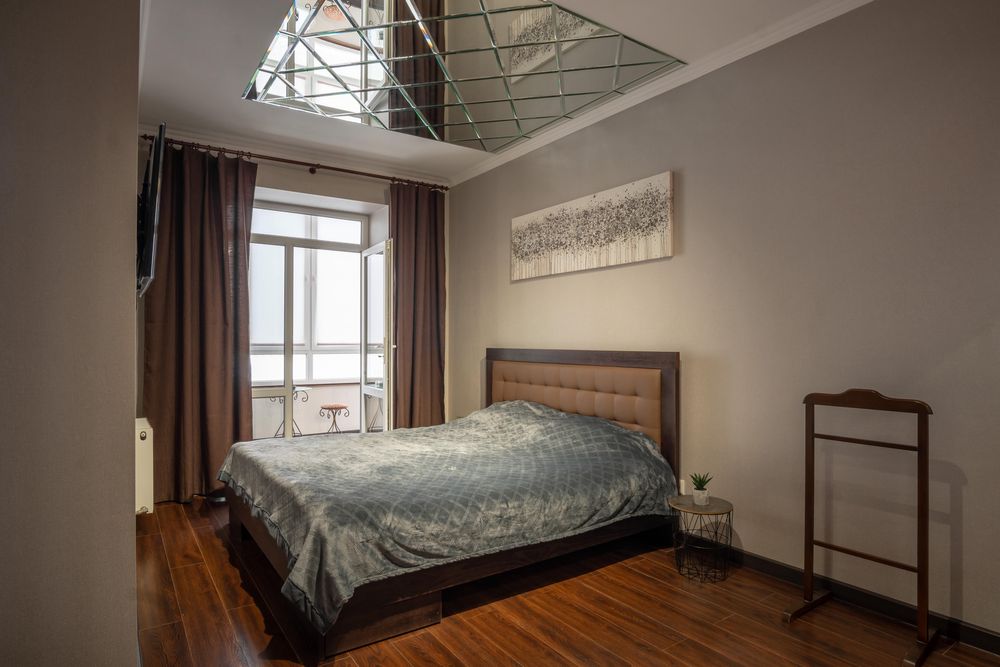 Затишний люкс квартира подобово