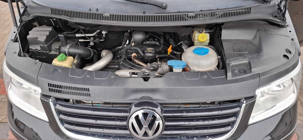 Volkswagen T5 Multivan