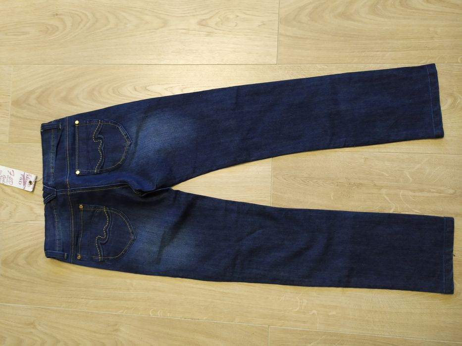 Джинсы для девочки