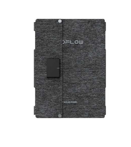 Painel Solar Portátil EcoFlow de 45W