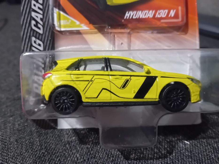 Majorette Hyundai i30 N nowy!