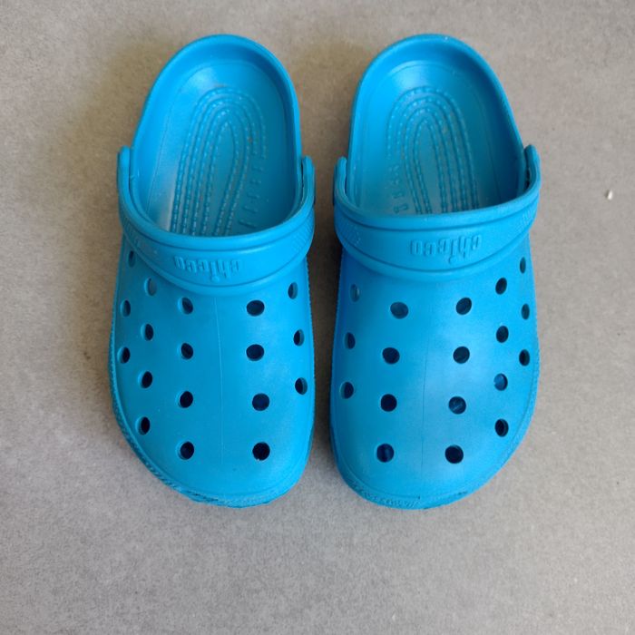 Crocs Chicco n28