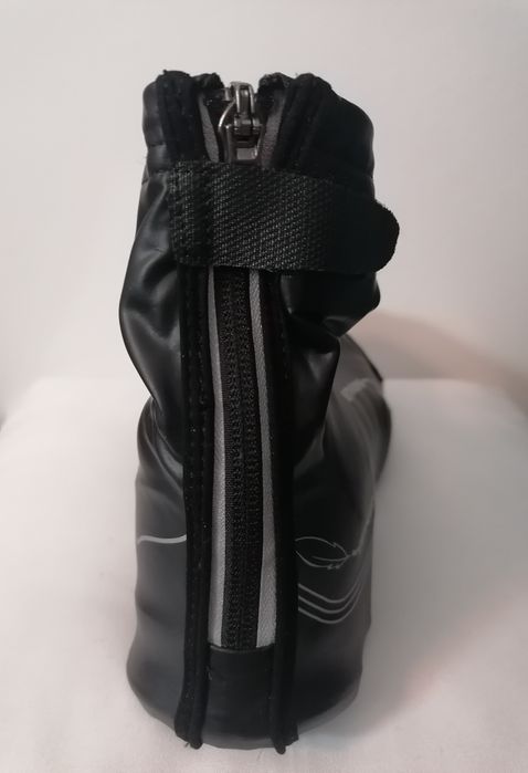 Capas B-Twin, para sapatos de ciclismo, tamanho S 37-39