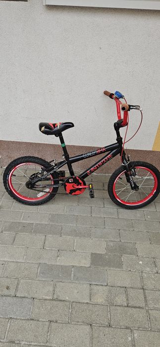 Rower Concept BMX 20 cali