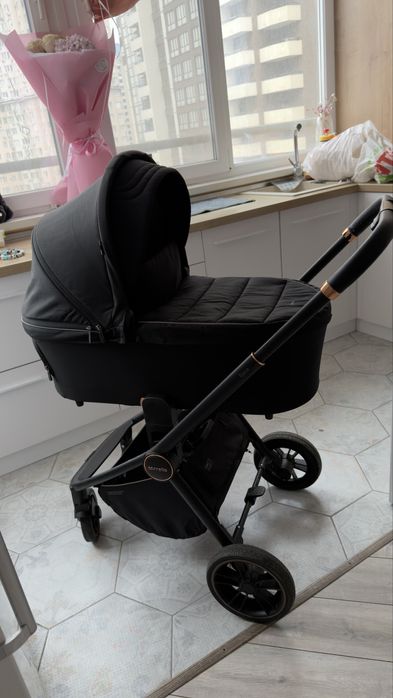 Коляска Carrello Epica 2в1