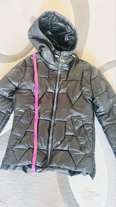 Куртка осінь зима