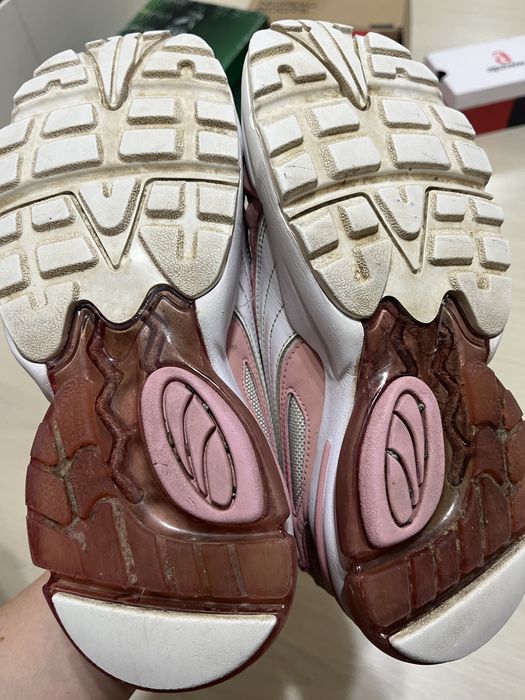 Кросівки Puma.39 розмір