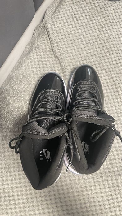 Jordan 11 x Space Jam