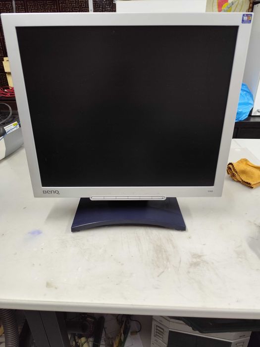 Monitor para PC BENQ