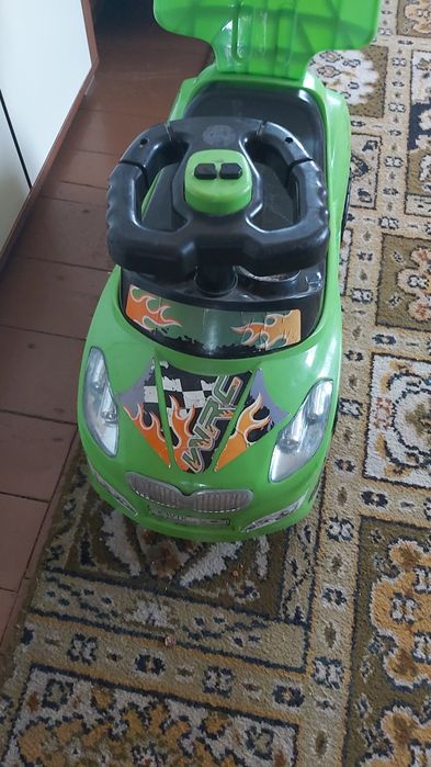 Oddam za kawe autko