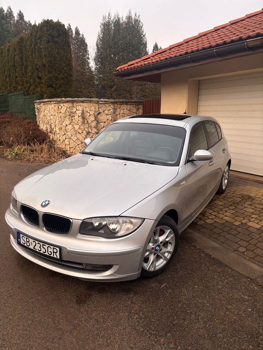 BMW Seria 1