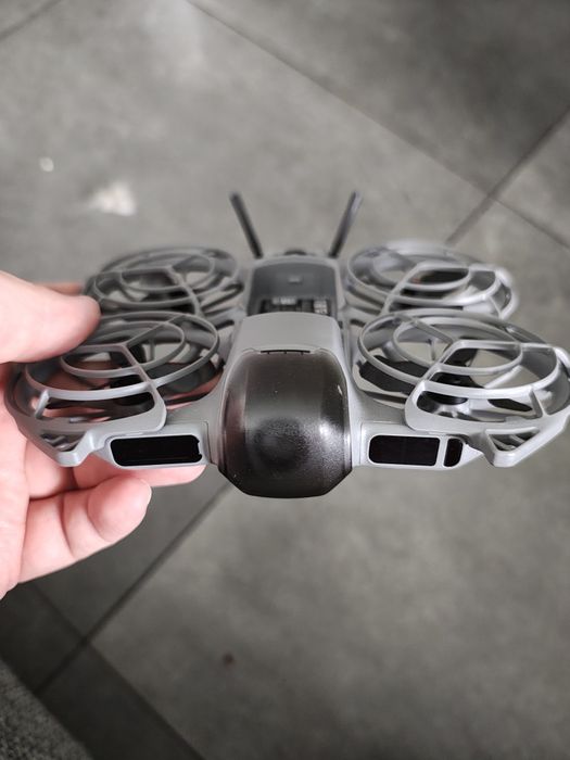 Dron DJI Neo 2 Fly More Combo + 2-letnia DJI Care idealny