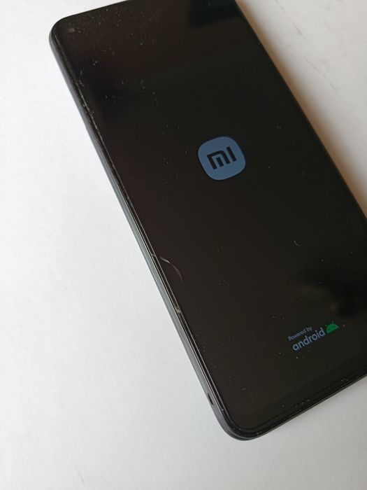 Xiaomi Redmi Note 9t (bootloop)