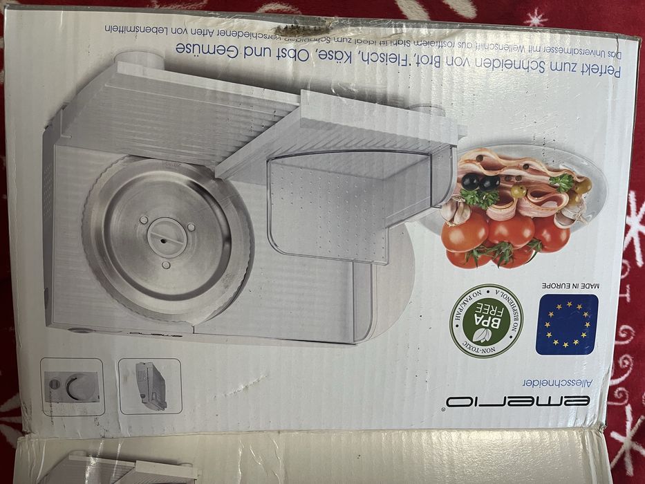 Krajalnica uniwersalna