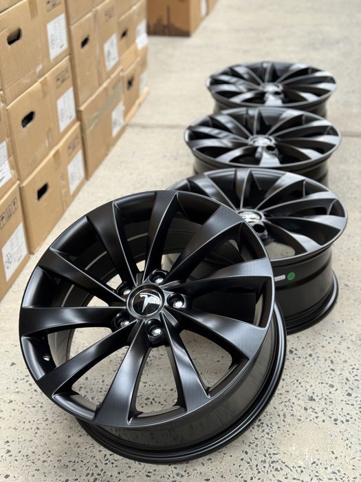 Диски Нові R19/5/114,3 TESLA Model 3 Model Y в Наявності