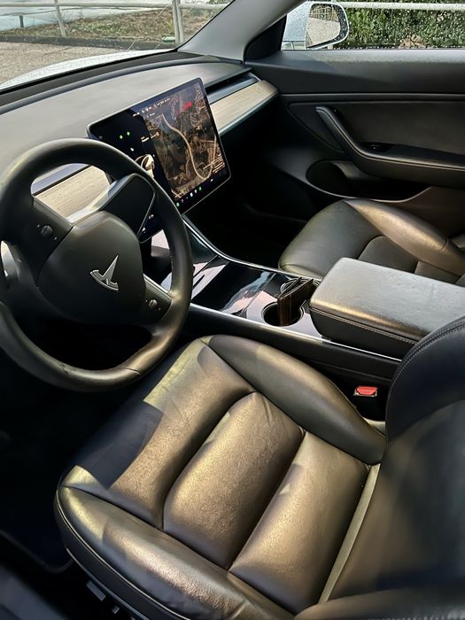 Tesla Model 3 Long Range SOH 93%