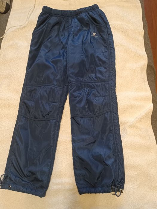 Штаны зимние детские теплые TAURUS