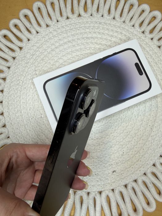 Iphone 14 pro 128 gb