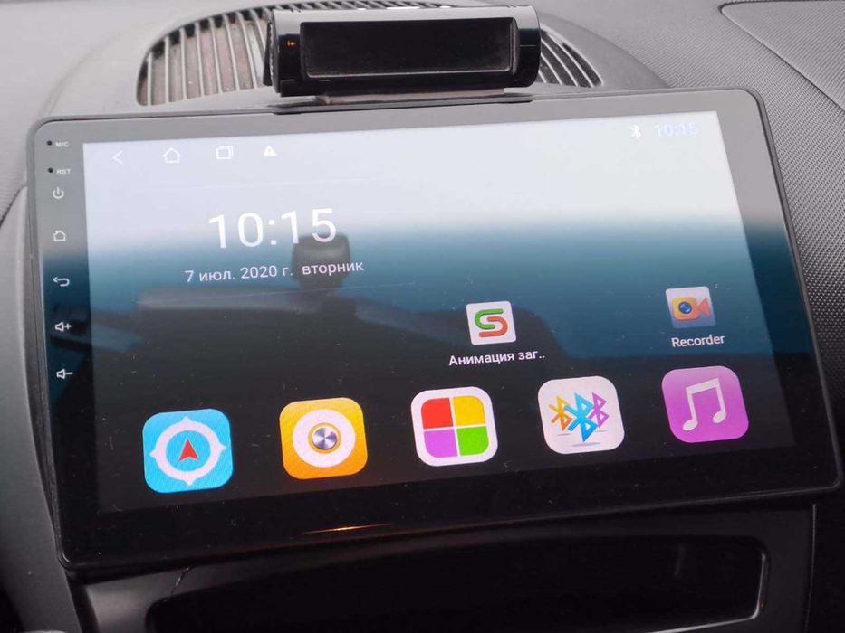 Продам Citroen C1 2011р. #73667