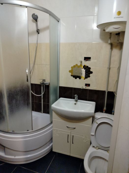 Однокімнатна квартира в м. Конотоп