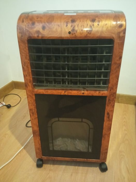 Vendo climatizador