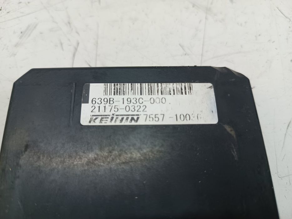 Moduł zapłonowy Kawasaki kxf 250 / 11r / sxf excf rmz yzf 450