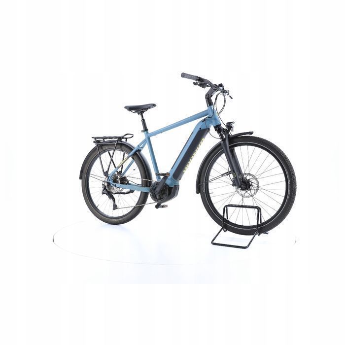 Rower Elektryczny WINORA TY200 Rama 56Cm Shimano DEORE YAMAHA 630Wh