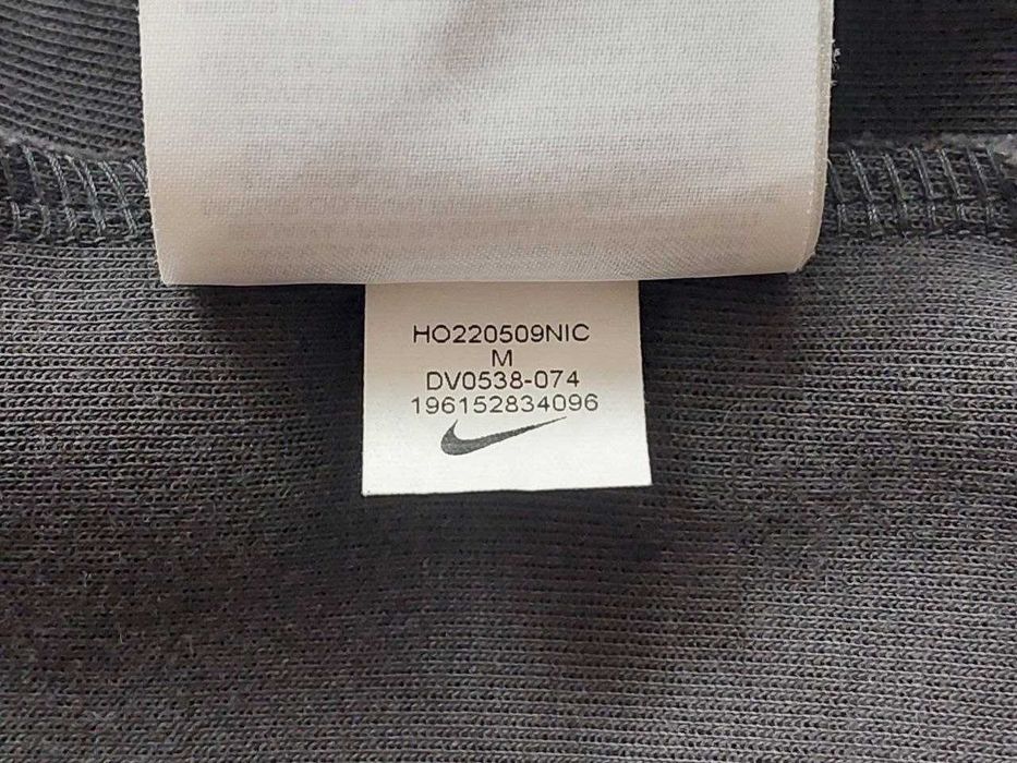 Мужские спортивные штаны Nike Tech Fleece