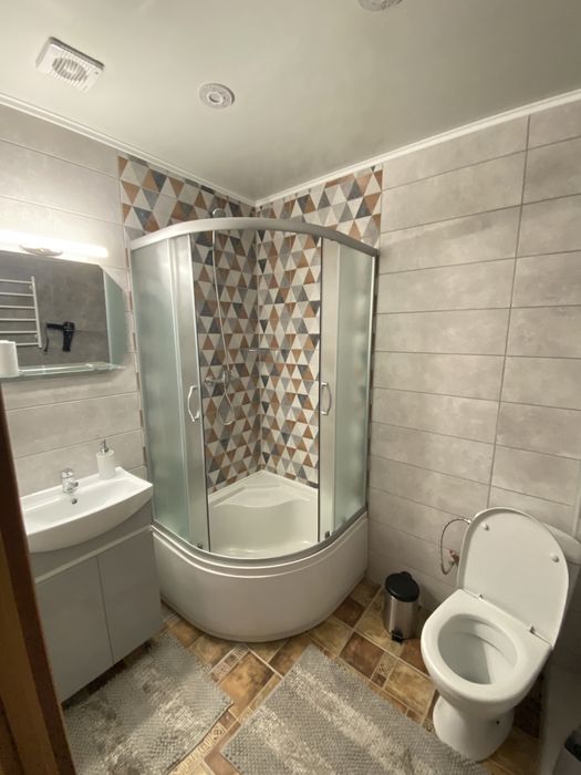 Чудові апартаменти «D.I.M.» в Старому місті.