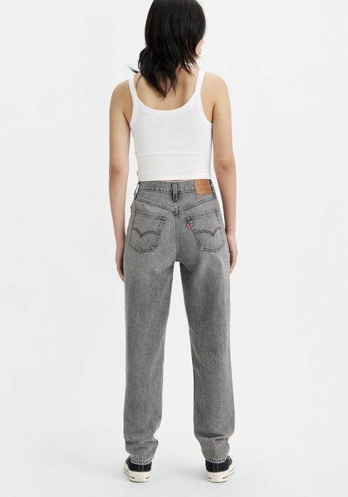 Жіночі джинси Mom Jeans