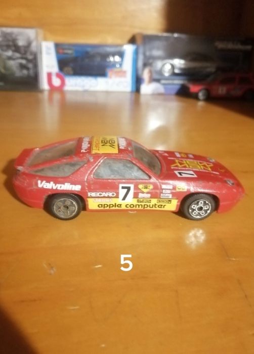 Miniaturas na escala 1/60 1/32 e mais