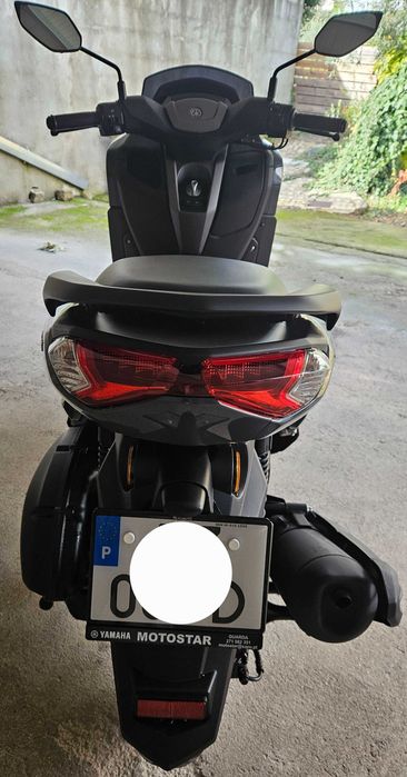 Yamaha NMAX 125, de 2023