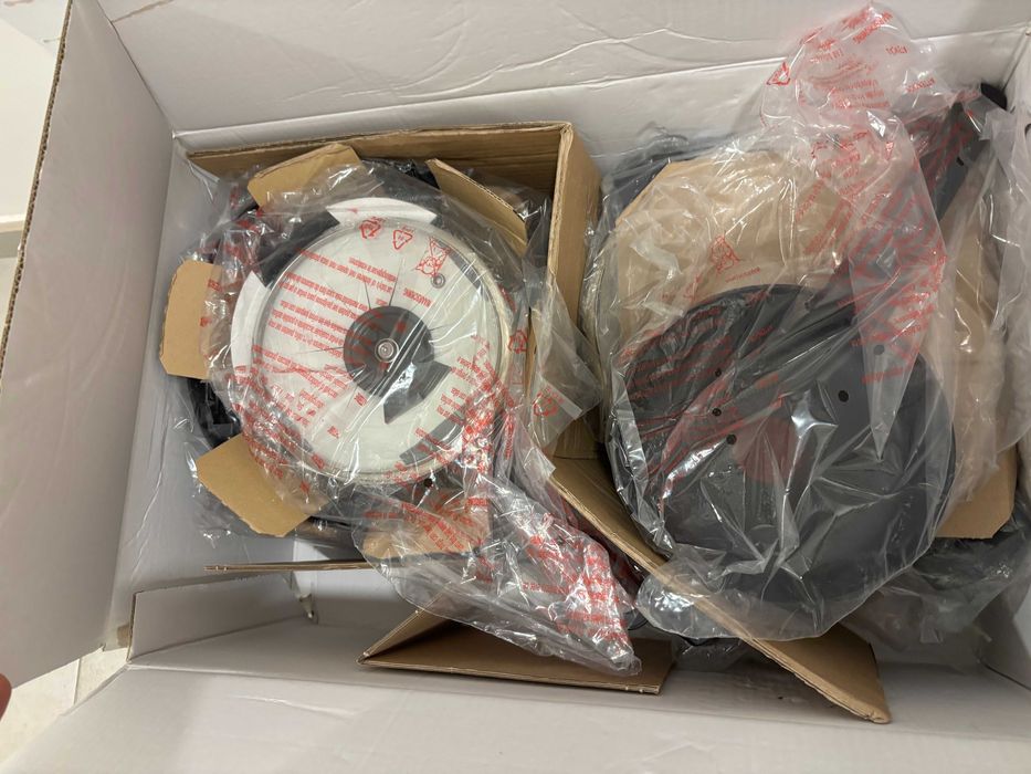 Trem de Cozinha TEFAL 6 Peças