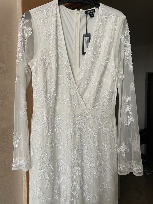 Сукня Плаття біле