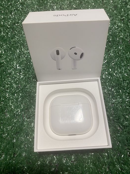 Airpods 4 Originais
