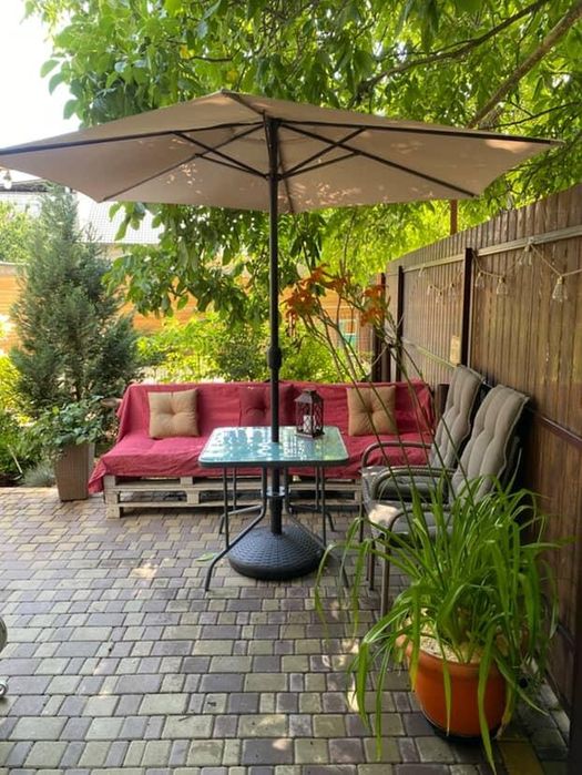 Дом(отдых)уморя,первая линия,4минуты к морю/Фонтанка/Новый год