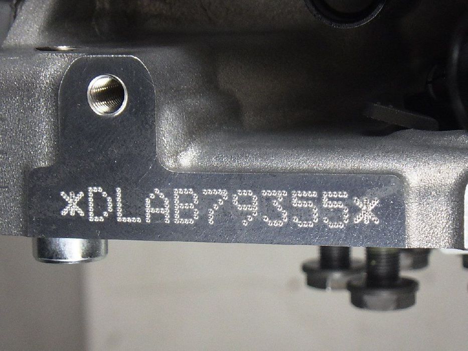 Motor Seat/Vw 1.0 TSI 110cv DLA
