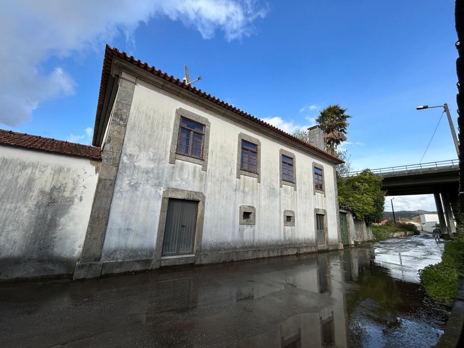 Moradia a 3 minutos de Viana do Castelo