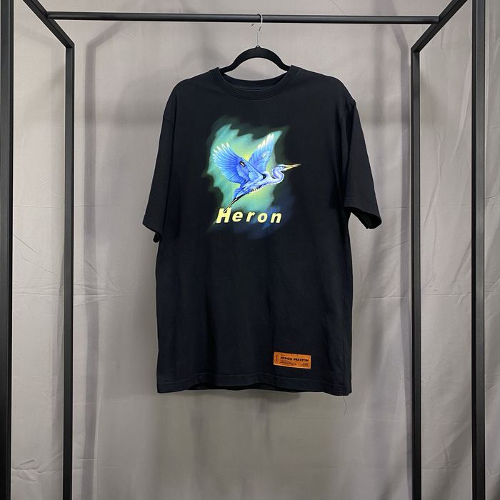 Футболка Heron Preston